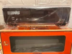 Lionel 6-17252 Norfolk Southern 50' Single Door Boxcar Nib. Fixed Price $49.99.