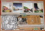 Ho Walthers 932-3973 305' Thrall 5-UNIT Articulated Double Stack Car Kit Ttx/bn. Fixed Price $109.99.