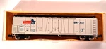Scale Ahm Minitrains Thermice Reefer 4454C W / Plastic Case. Fixed Price $14.99.
