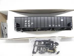 Stewart Hobbies 70 Ton Bay Hopper Penn Central #459730 -ho Scale Kit Lot. Fixed Price $14.00.