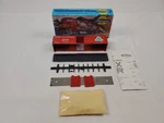 Ho Scale Athearn Bangor & Aroostook 50' Single Door Box Car Bar 6117. Fixed Price $18.00.
