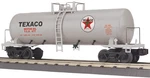 Mth Railking Texaco Modern Tank Car 30-73633 #TCX677. Fixed Price $69.00.