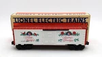 Lionel 6-19918 Gauge 1992 Christmas Boxcar Ln/box. Fixed Price $16.23.
