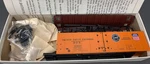 Intermountain Kit Steel Sided Pfe R-40-23 Reefer Double Herald #47693 HO7621. Fixed Price $23.71.