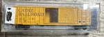 Micro Trains Scale 02500690 Rib Side Box Car Cadiz Railroad 1094 RTR1:160. Fixed Price $23.99.