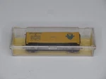 Atlas Scale 1:160 #3310 40' Plug Door Box Car Delaware Hudson D&h #20059. Fixed Price $11.95.