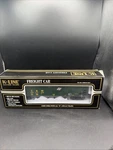 K-line K623-9013 N.t.t.m.t.c.a. Chicago&nw Classic Die Cast Hopper Nos. Fixed Price $35.00.