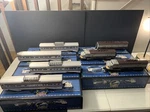Mth Dealer Appreciation Program Dap Canadian Pacific Train Set 20-8001& 20-80002. Fixed Price $935.00.