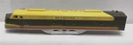 Mth Scale Premier Emd E-8 A-unit Seaboard Diesel Engine #3049 Shell With Frame. Fixed Price $125.99.