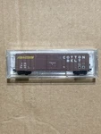 Micro-trains Lines Scale Cotton Belt 50 Box Car Ssw #67317 Mtl 30060. Fixed Price $14.99.