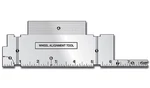Woodland Scenics Pinecar Accessories Wheel Alignment Tool P456. Fixed Price $7.98.