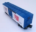 Lionel 6-16248 Budweiser Boxcar Little No Run Time. Fixed Price $74.99.
