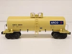 Mth 30-73396 Arco Modern Tank Car Ln. Fixed Price $71.99.