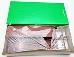 Bowser 55349 Ho 40' Dbl Door Round Roof Boxcar Prr Circle Keystone Road #60912. Fixed Price $16.00.
