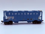 Atlas 20007688 - Master Portec 3000 Covered Hopper "atel Leasing" #3019. Fixed Price $58.07.