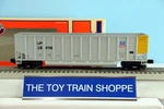 Lionel 17449 Union Pacific Standard Bathtub Gondola # 28098. Ln In Box.. Fixed Price $44.96.