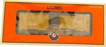 Lionel Scale 6-36770 American Refrigerator Transit Ice Car New In Box. Fixed Price $35.99.