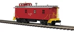 Mth 20-91778 Louisville Nashville L&n Scale Premier 35 Woodside Caboose New. Fixed Price $135.00.