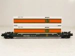 Mth 20-95008 Bnsf Husky Stack Ln. Fixed Price $103.99.