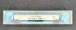 Scale Atlas Shippers Jumbo Tank Car 2346 Nice Shape In Box. Fixed Price $14.99.