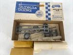Scale 1:87 Vintage Thomas Trains Ambrose Wine Car AM-706 Kit New Old Stock. Fixed Price $34.95.