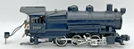 Gilbert American Flyer Gauge #21004 0-6-0 Pennsylvania Switcher Shell Damage. Fixed Price $149.99.