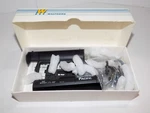 Ho Trains Walthers Southern Pacific 36' Tank Car Item #932-5006 Nib. Fixed Price $19.99.