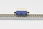 Scale Micro Trains 12100010 Test Car Baltimore Ohio B&o 941221. Fixed Price $14.89.