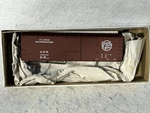 Select Accurail Various Rr 40 Box Car Kits Ho. Fixed Price $14.40.