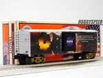 Lionel James Webb Space Telescope Gauge Nasa Train 2338210 New. Fixed Price $88.84.