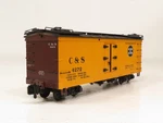 Lgb 42720 Scale Colorado & Southern Reefer Ln. Fixed Price $79.99.