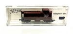 Atlas 3591 Caboose Canadian Pacific #435650 Cp N-scale Vintage Original Box. Fixed Price $20.00.