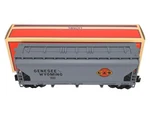 Lionel 6-52113 Genesee & Wyoming Ttos Bay Acf Hopper #10000 Nib. Fixed Price $46.99.