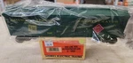 Lionel 6-19536 Soo Line Rea Railway Express Reefer, Nib (8F). Fixed Price $22.95.