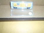 Micro Trains #77090 50' Std Single Door Boxcar - Union Pacific Up 508494. Fixed Price $15.00.