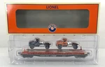 Lionel 6-58254 Lcca 2015 Providence & Worchester Fc Tractors New Club. Fixed Price $107.99.
