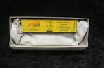 Accurail Ho Scale Doggie Dinner Simpson Products Co. 40' Wood Reefer Car #60129. Fixed Price $16.99.