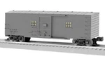 Lionel No. 1926260 - Santa Fe (atsf) Tool Car #190455 New!. Fixed Price $99.99.
