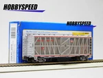 Bachmann Ho Scale Union Pacific 40' Track Cleaning Boxcar #195220 BAC16316 New. Fixed Price $48.84.