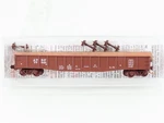 Scale Micro-trains Mtl 04600080 Atsf Santa Fe Railroad 50' Gondola #75045. Fixed Price $37.95.