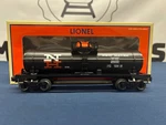 Lionel New Haven #26167 Single Dome Tank Car 6-26167. Fixed Price $59.99.