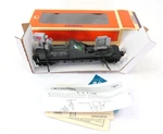 Lionel O27 Gauge Freight Car, 6-16751 Tv Operating Camera New. Fixed Price $27.50.