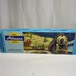 Ho Scale Trains Athearn Miniature Cotton Belt # 8041. Fixed Price $59.99.