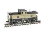 Atlas Trainman 20006932 Operation Lifesaver #50 Caboose, Ho Gauge, Nib. Fixed Price $40.95.