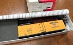 Intermountain Ho Kit 40503-06 Steel Side Ice Bunker A. R. T. #23573 Ny. Fixed Price $21.99.