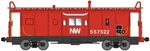 Bluford Shops International Car Bay Window Caboose Phase 3 (nw) 557560 -. Fixed Price $30.00.