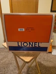 Lionel & Hopper 6 Pk - 17147 New In Boxes Railroad Chesapeake Ohio. Fixed Price $269.00.