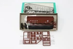 Scale Bowser 56004 H-22A Hopper Car Pennsylvania Prr No # Kit. Fixed Price $12.89.