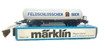 M Rklin H0 4632 Tank Car, Original Packaging. Fixed Price $24.78.
