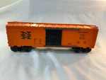 Lionel 6464-735 Scale New Haven Boxcar, Nh #6464725. Fixed Price $54.78.